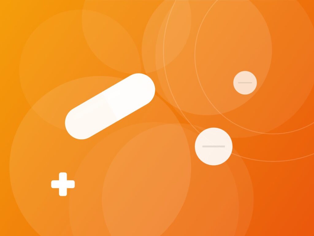 Everyday medicines