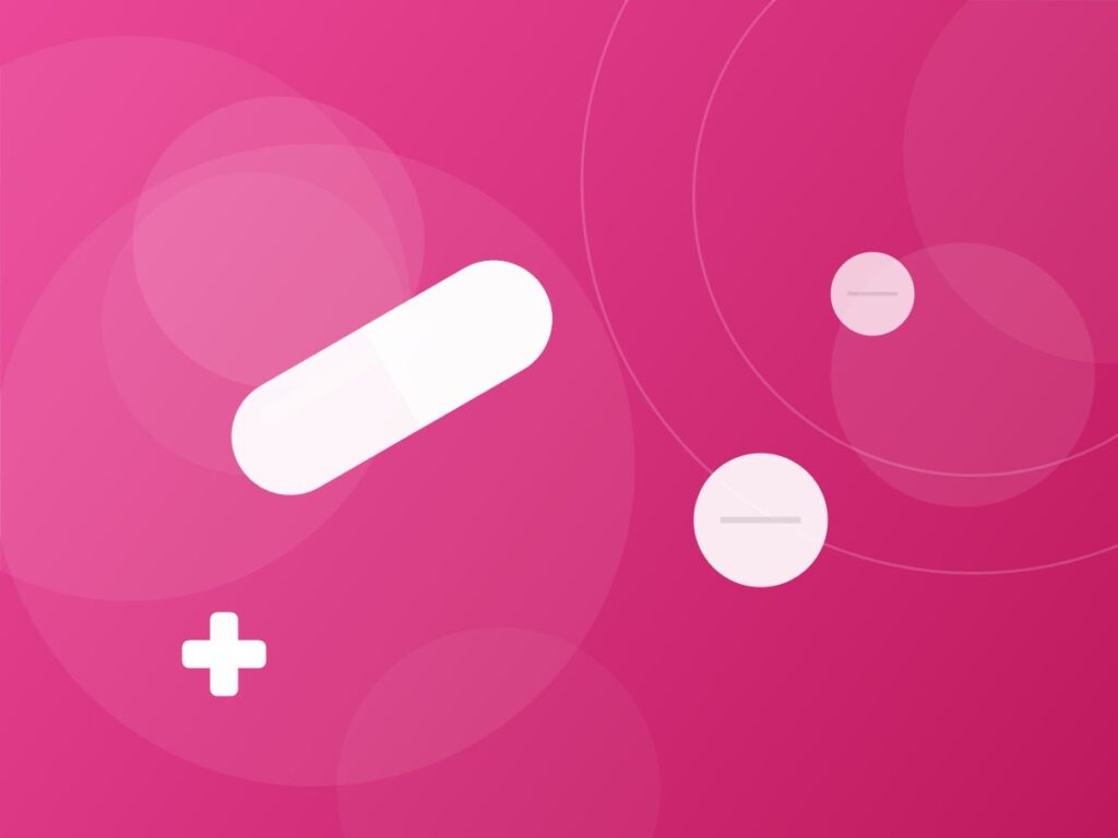 Vitamins and supplements