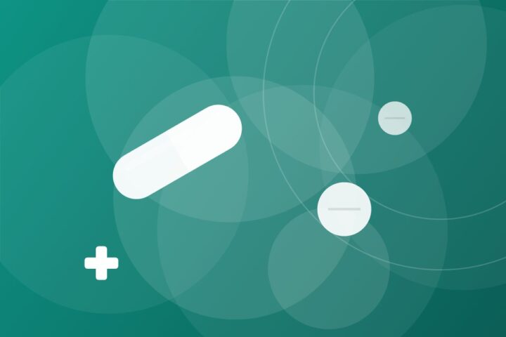 Understanding your prescription label